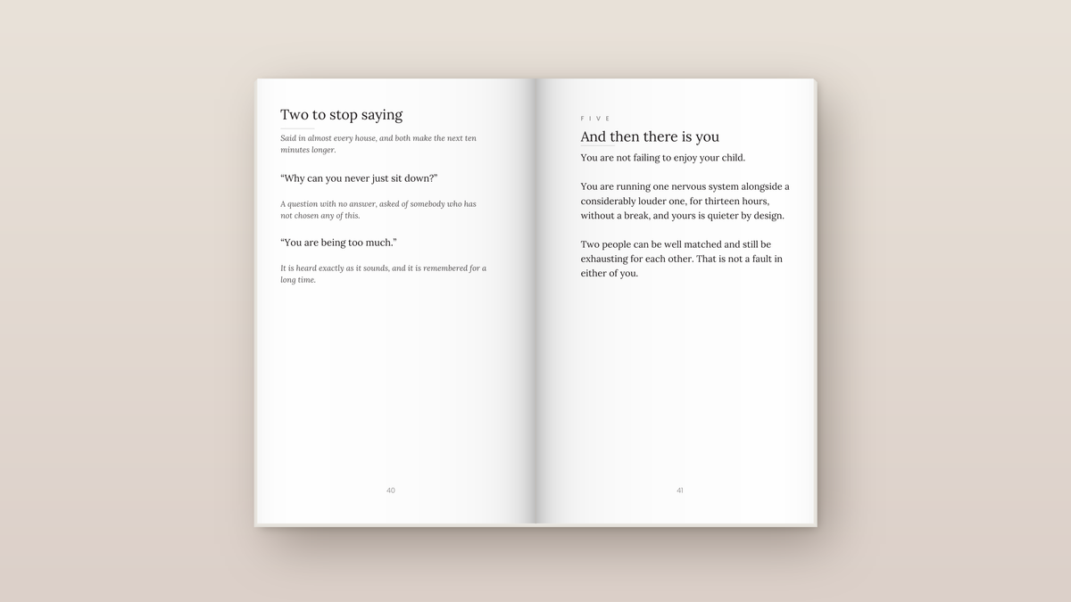 100mph from 7am to 7pm: inside pages. Everyday Signals, ages 2 to 8.
