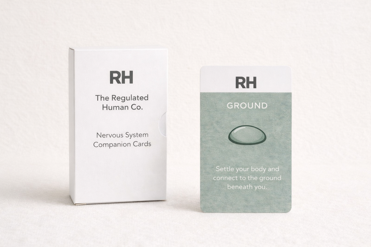 The Regulation Starter Kit