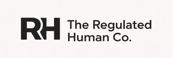 The Regulated Human Co