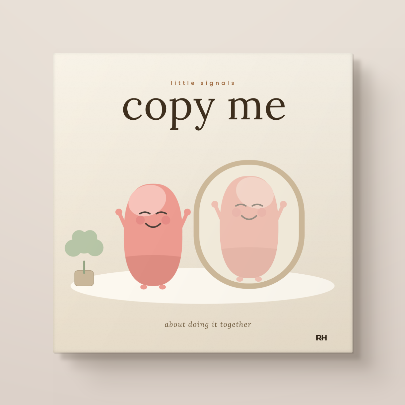 Finding the Words Set | Three Books for When Talking Is Hard