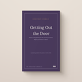 Getting Out the Door: What is happening in the twenty minutes before school