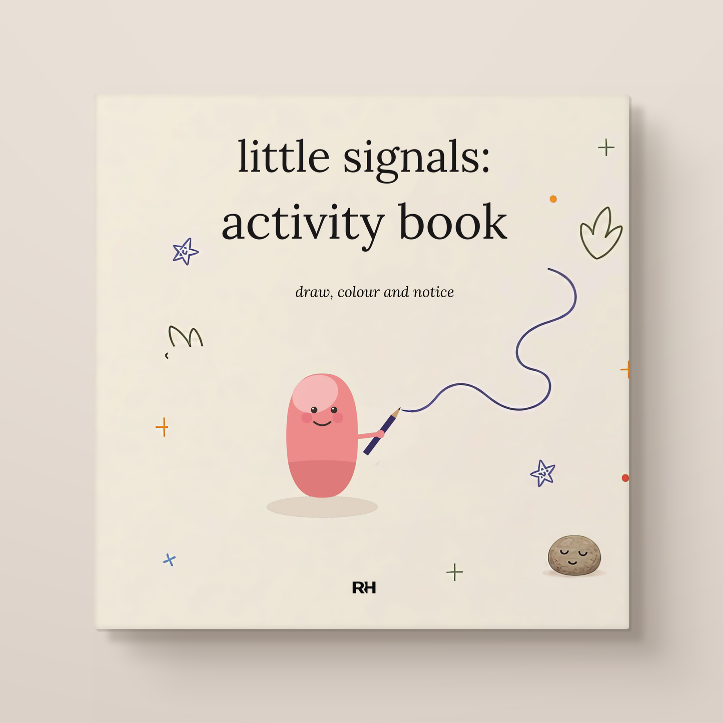 The Complete Little Signals Library - 22 Little Signals Books