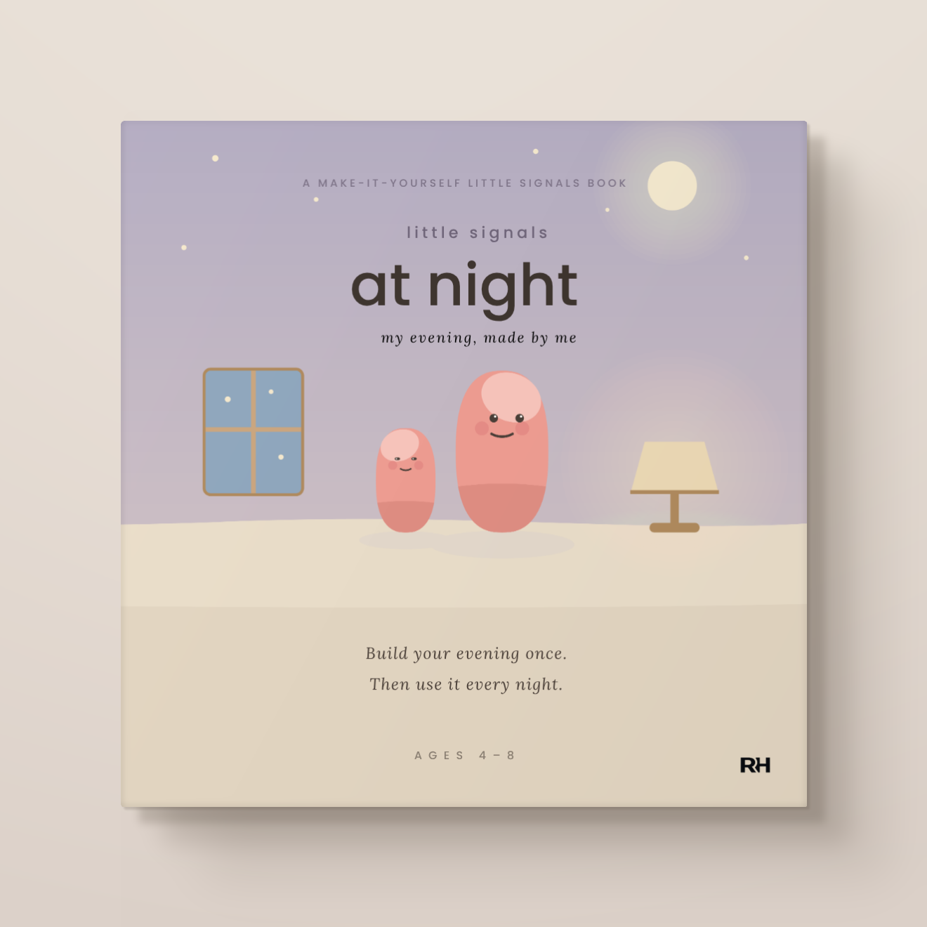 The Complete Little Signals Library - 22 Little Signals Books