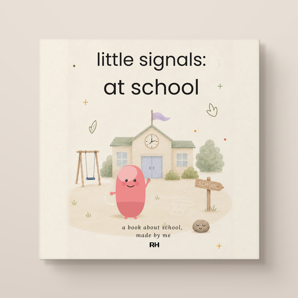 The Complete Little Signals Library - 22 Little Signals Books