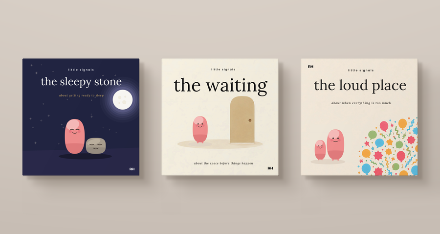 The Settling Set