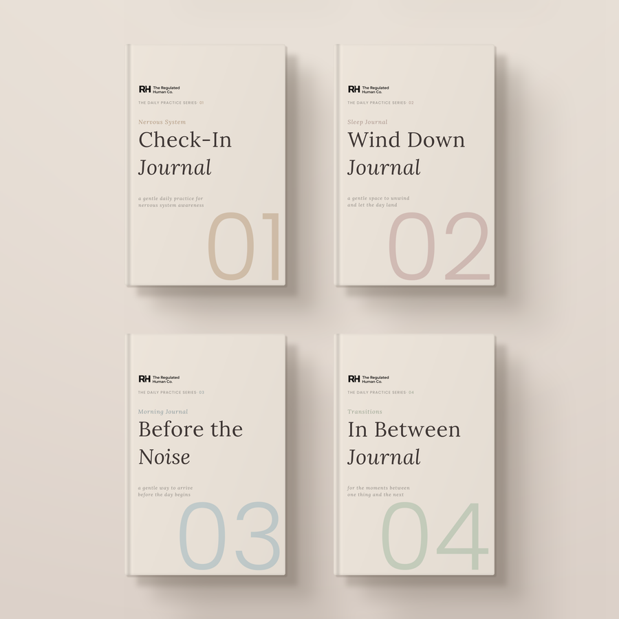 The Daily Practice Series: Complete Set