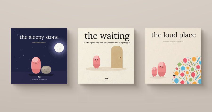 The Settling Set