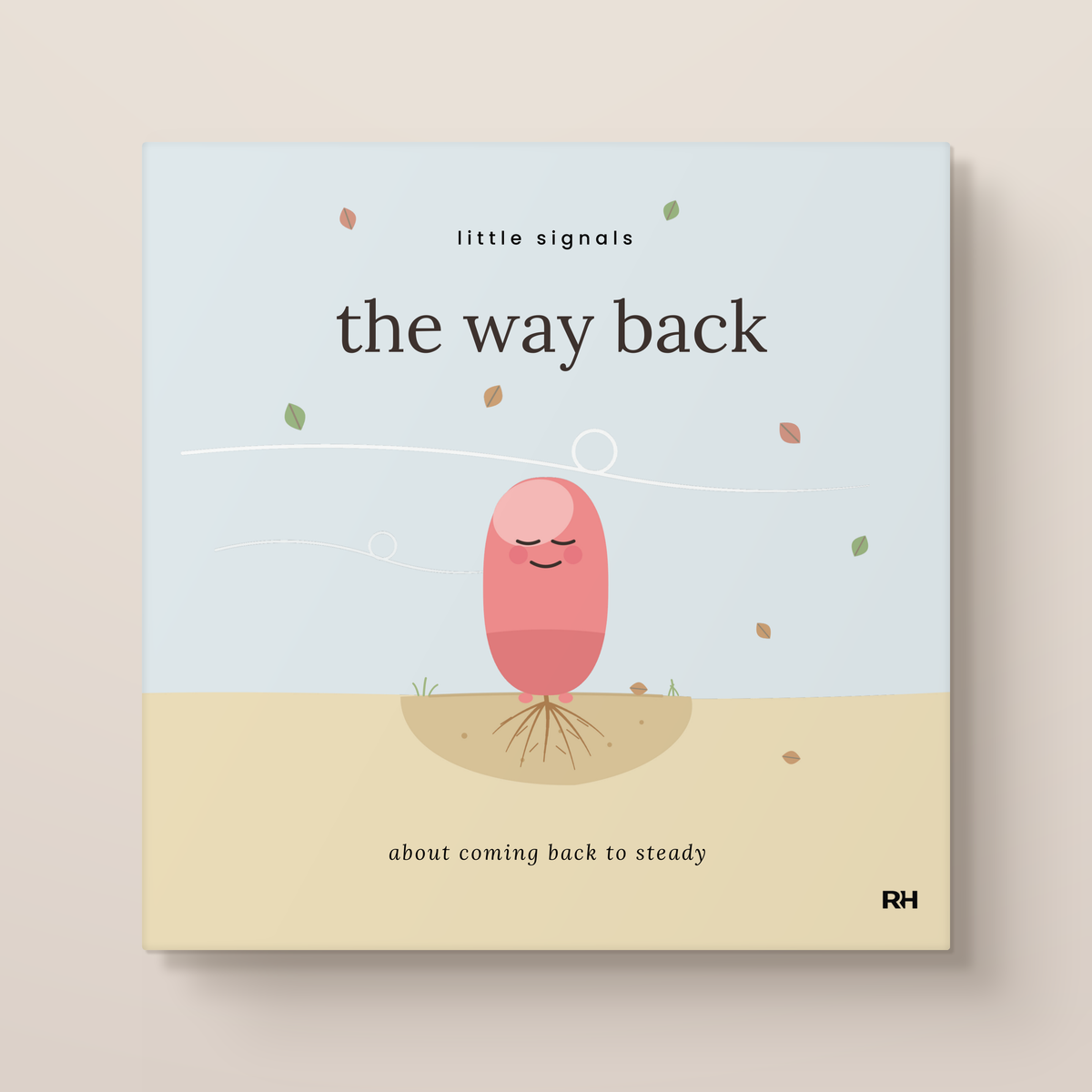 The Complete Little Signals Library - 22 Little Signals Books