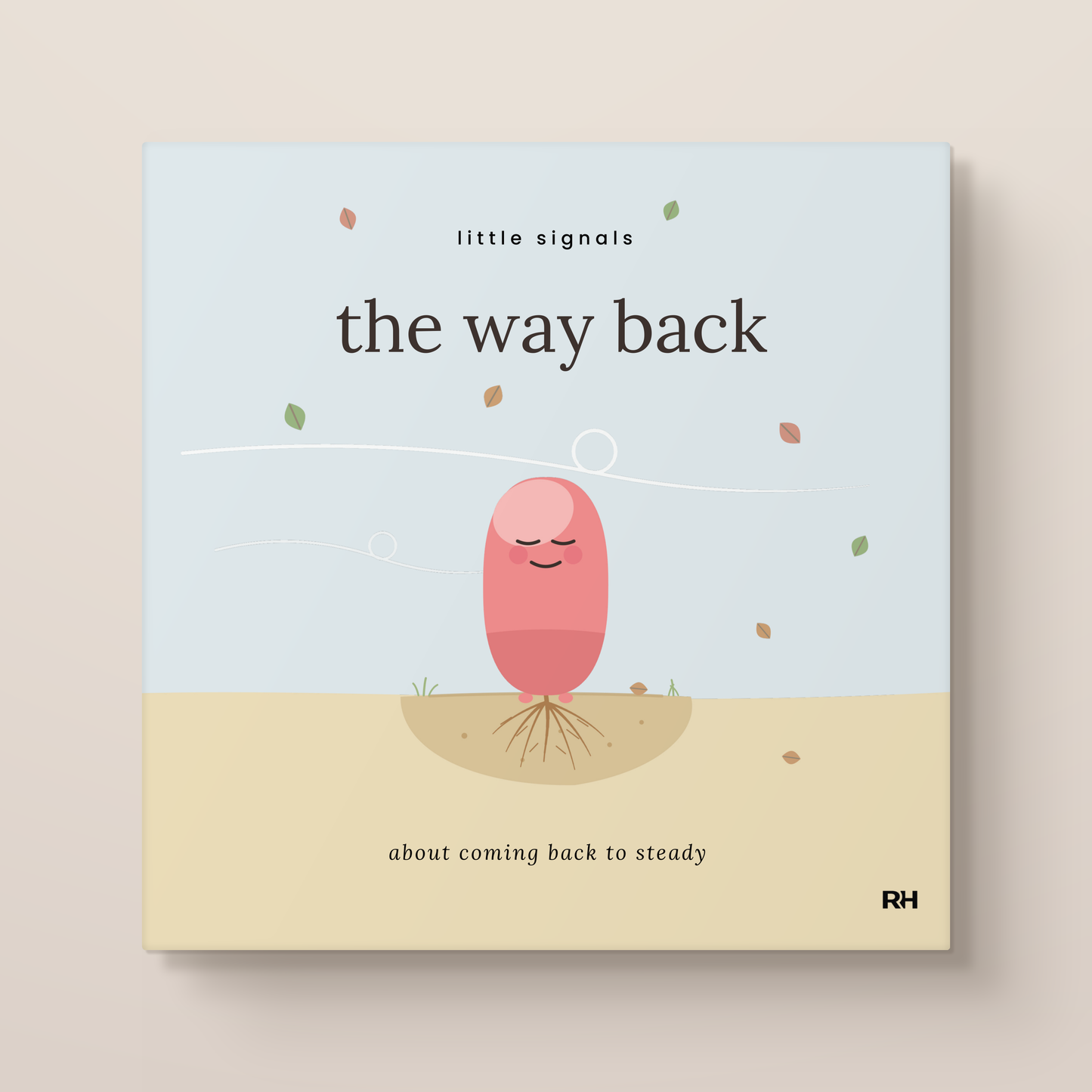 The Mending Set | Three Books About Mistakes, Repair and Coming Back