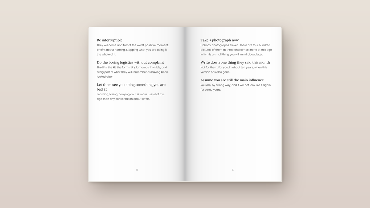 Who Are They Now?: inside pages. Everyday Signals, ages 8 to 12.
